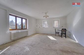Prodej rodinného domu, 72 m², Štědrá - 7