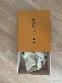 LOUIS VITTON TRAINER - 7