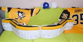 NHL Betóny VAUGHN PITTSBURGH PENGUINS - 7