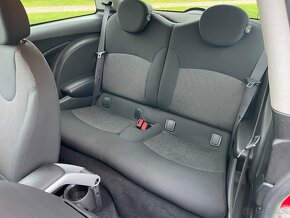 MINI COOPER 2010,1.6 - 7