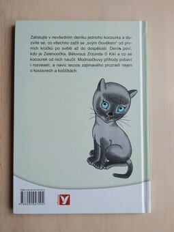 Dětské knihy - 7