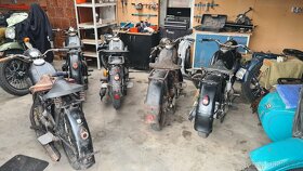 BMW R35 12kusů - 7