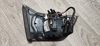 BMW f32 f33 f36 f83 zadní svetla - 7