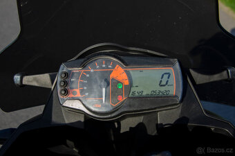 KTM 990 SM-T - 7