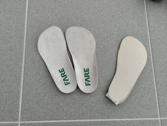 Fare bare 24 - 7