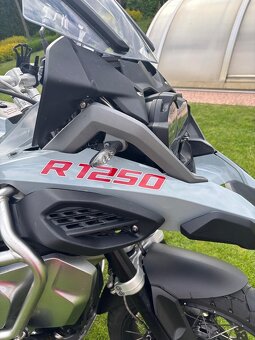 BMW r 1250 GS Adventure - 7