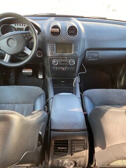 Mercedes ml 320cdi - 7