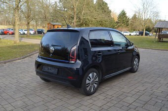 PRODÁM VW E-UP FACELIFT 2021 UNITED BAT 38KWH, DPH - 7