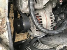 Citroen C4 1,6HDI 2005 - JEZDI - ZACHOVALY - DILY - 7