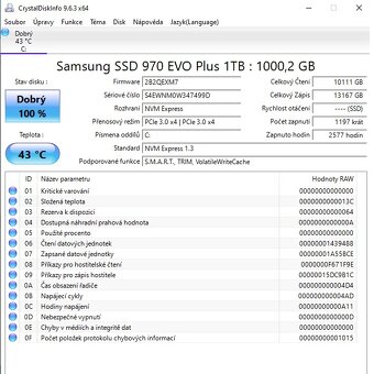 PC sestava i5 - 7