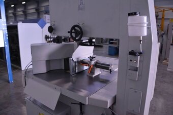 6300 – FORMÁTOVACÍ PILA CENTAURO R800 NOVÁ - 7