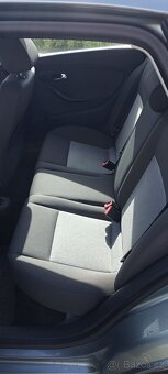 Seat Ibiza 6l 1.4 16V - 7