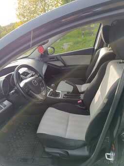 Mazda 3 1.6 - 7