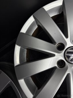 Alu VW 5x112 17” 3AA601025K - 7