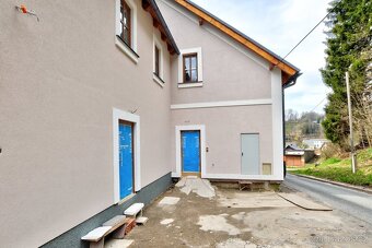 Prodej byty 1+kk, 30 m2 - Vrchlabí - Hořejší Vrchlabí - 7
