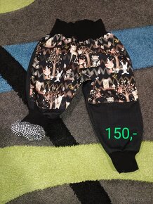 Dětské oblečení - 7