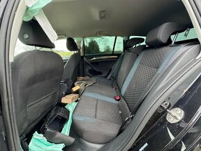 VW Golf 7 2.0TDI 110KW DFG DFGA UAW LC9X r.v. 2019 - 7