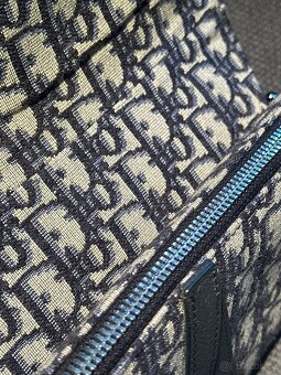 Dior Sedlo Kabelka Panská - 7