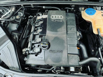 Náhradní díly Audi A4 B7 8E S-Line Avant 2007 BWE HYH LZ9Y - 7