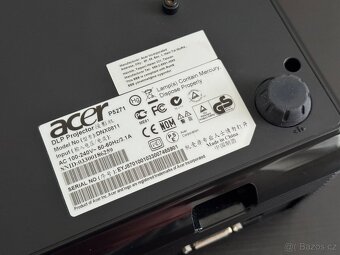 DLP PROJEKTOR ACER P5271 HDMI FULL HD - 7