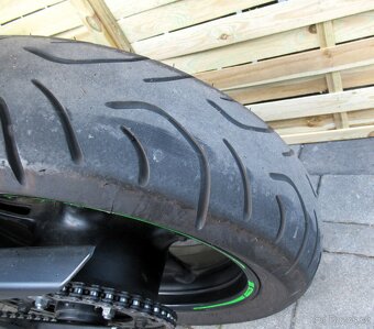 Yamaha XJ 6 - 7