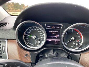ML 350d 4matic DPH - 7
