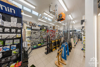 Obchodní prostor 180 m², Uherské Hradiště – atraktivní poloh - 7