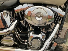 HARLEY DAVIDSON FAT BOY RV 2003 100Y EDITION - 7