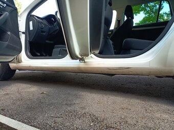 OCTAVIA 1,4TSI-103 KW RV 7/2013 - 7