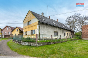 Prodej rodinného domu v Ptýrově - 7