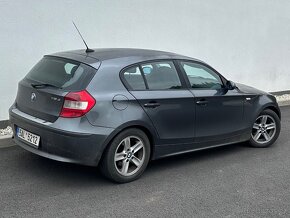 118d 90kw bez DPF 242000km, digiAC - 7