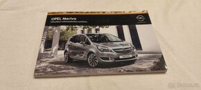 OPEL návod autorádio a informační systém více typů Navi + CD - 7