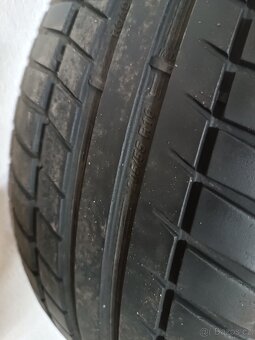 ALU kola Ronal 5x112 Octavia 2 - 7
