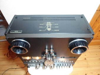 Magnetofon Technics RS-1700 - 7