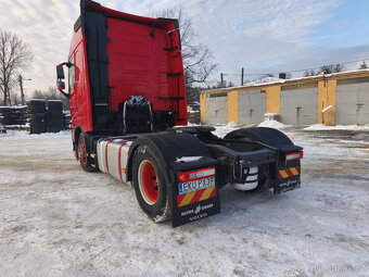 Volvo FH 460 AUTOMAT 2019 - 7