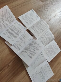 5x Učebnice Matematiky - 7