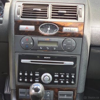 Ford Mondeo 2.2 TDCi Ghia - 7