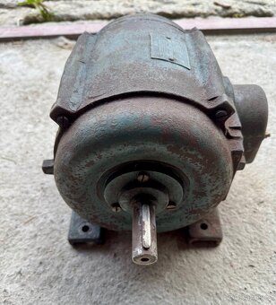 Elektromotory značky Škoda - 7
