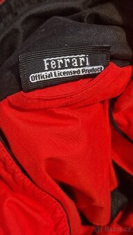 Ferrari Bunda - 7
