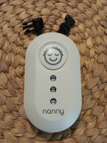 Monitor dechu Jablotron Nanny - 7