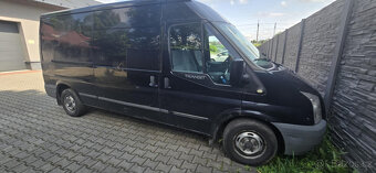 Ford Transit MK7 - 7