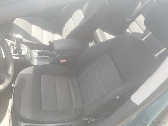 Škoda Octavia 2 kombi 2.0tdi 4×4 - 7