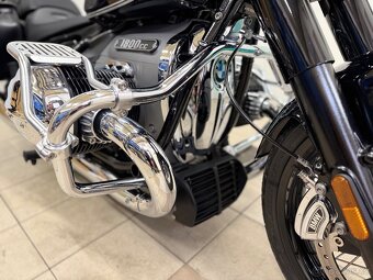 BMW R 18,ABS,FIRST EDITION,TOP - 7