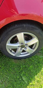 Seat ibiza - 7