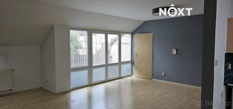 Pronájem komerční Obchodní prostory, 285㎡ - 7