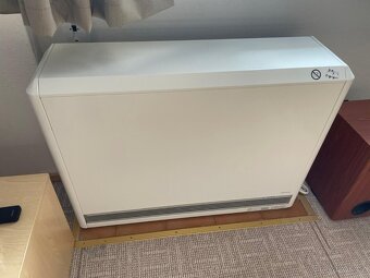 Akumulační elektrická kamna Dimplex - 7
