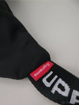 FW22 Supreme small waist bag - 7