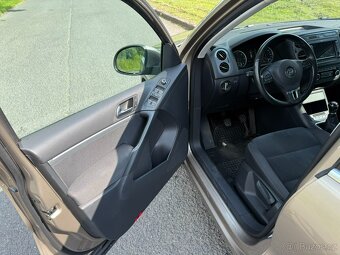 VW Tiguan r.v.2011 2.0TDi manuál xenon navi - 7
