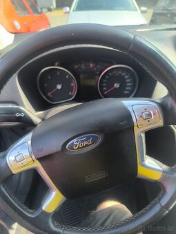 Ford Mondeo - 7
