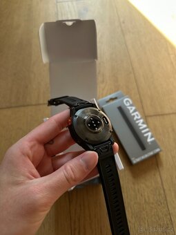 Garmin Fenix 7 Pro 47mm Solar - 7